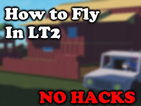 Roblox Lt2 How To Fly In Lumber Tycoon 2 No Hacks Youtube - how to fly in lt2 no hacks roblox