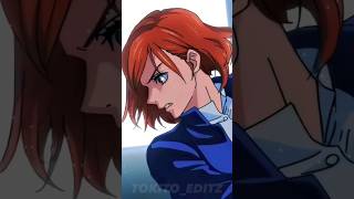 Nobara Kugisaki 4K Edit Circus Gimme More