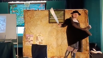 American Empires #2: Columbus, the Taíno, & First Contact (Part 2)