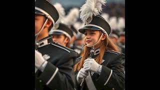MARCHING BAND by Stephen Jarnick