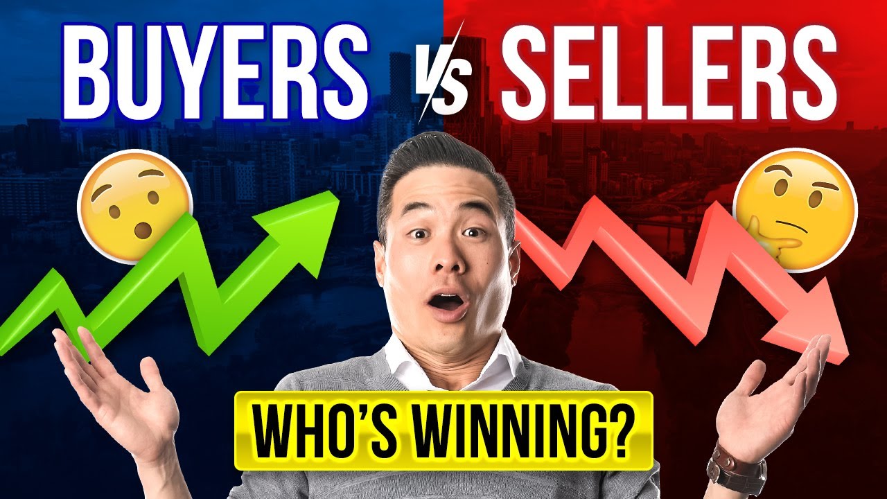 Calgary Real Estate Market Update for February 2025 | Big Shifts & What’s Next