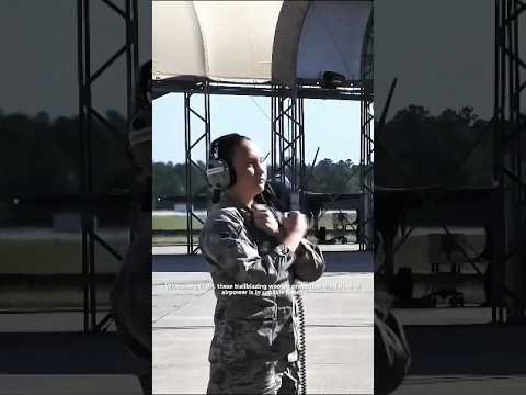 Female Pilots Take