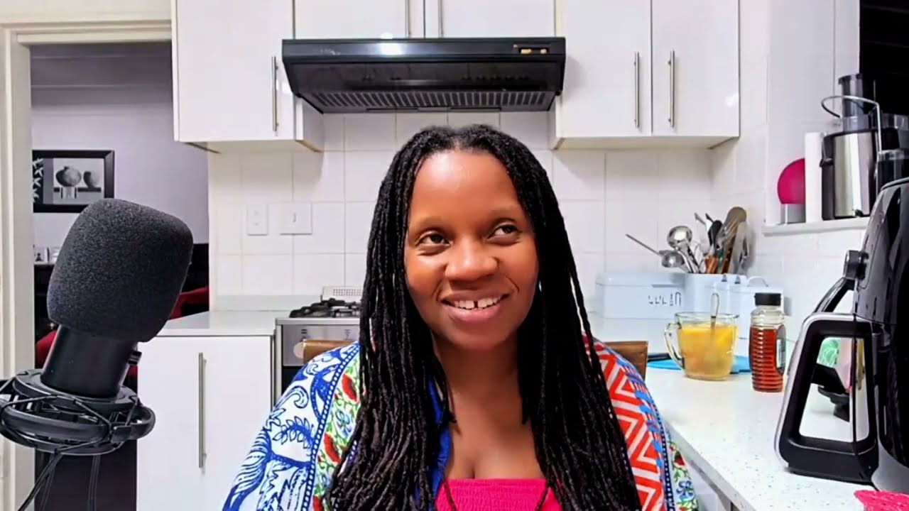 Prophetic Message - The Way They're Going To Love You...#redeeminglove