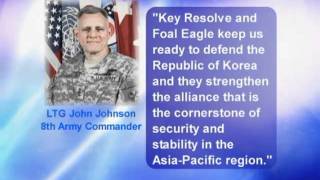 AFN Korea - 2 Minute Report - KR and FE