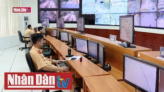 Camera giám sát giao thông tại Hà Nội screenshot 3