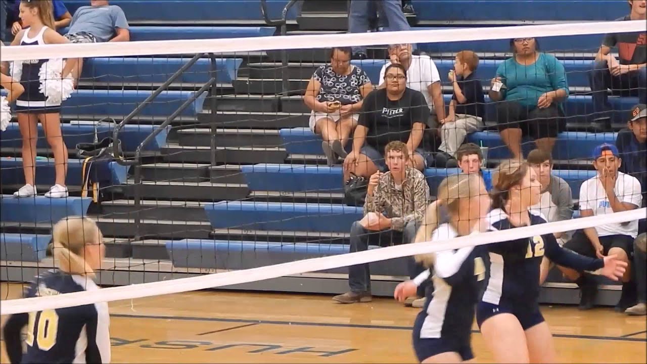 H Hobbs Volleyball FINAL intro video 5 min 4 sec 0216 YouTube