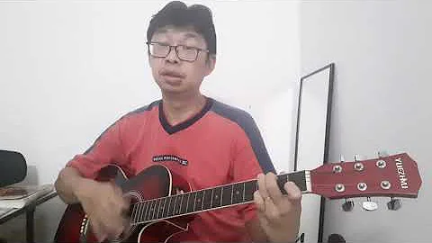 Zhe Yi Sheng Zui Mei De Zhu Fu (Accompaniment)