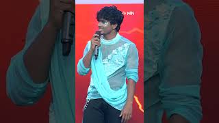 #shorts - #HyperAadi #Pradeep #Sai #Nainika #JaniMaster #Dhee #Danceshow