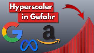 Das Problem der Hyperscaler! (Mein Plan)