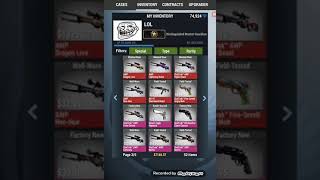 Case Simulator 2 (2020 Gameplay) screenshot 4