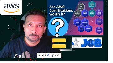Do AWS Certifications ACTUALLY Get You Hired?(My 5+ Cert Reality Check)🚀