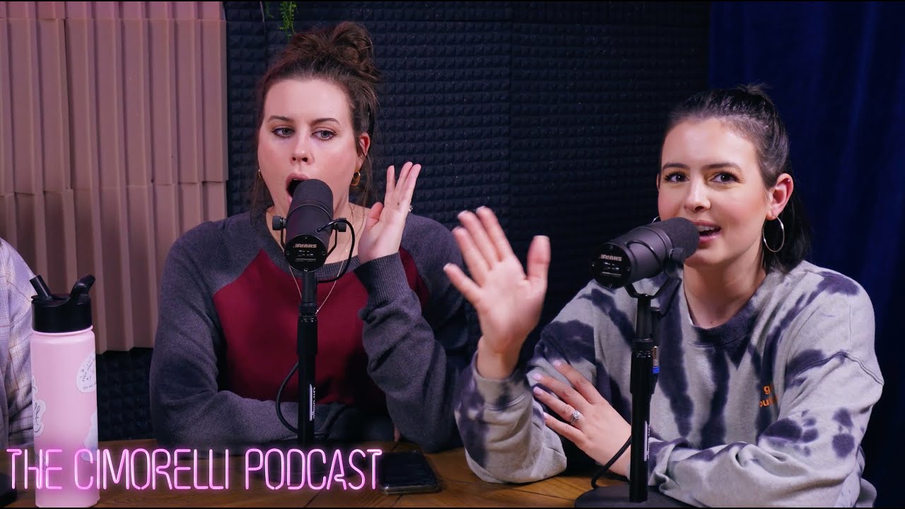 Why Katherine Hated Her 20s