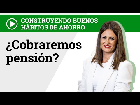 Will we receive a pension? Sustainability of the pension system.