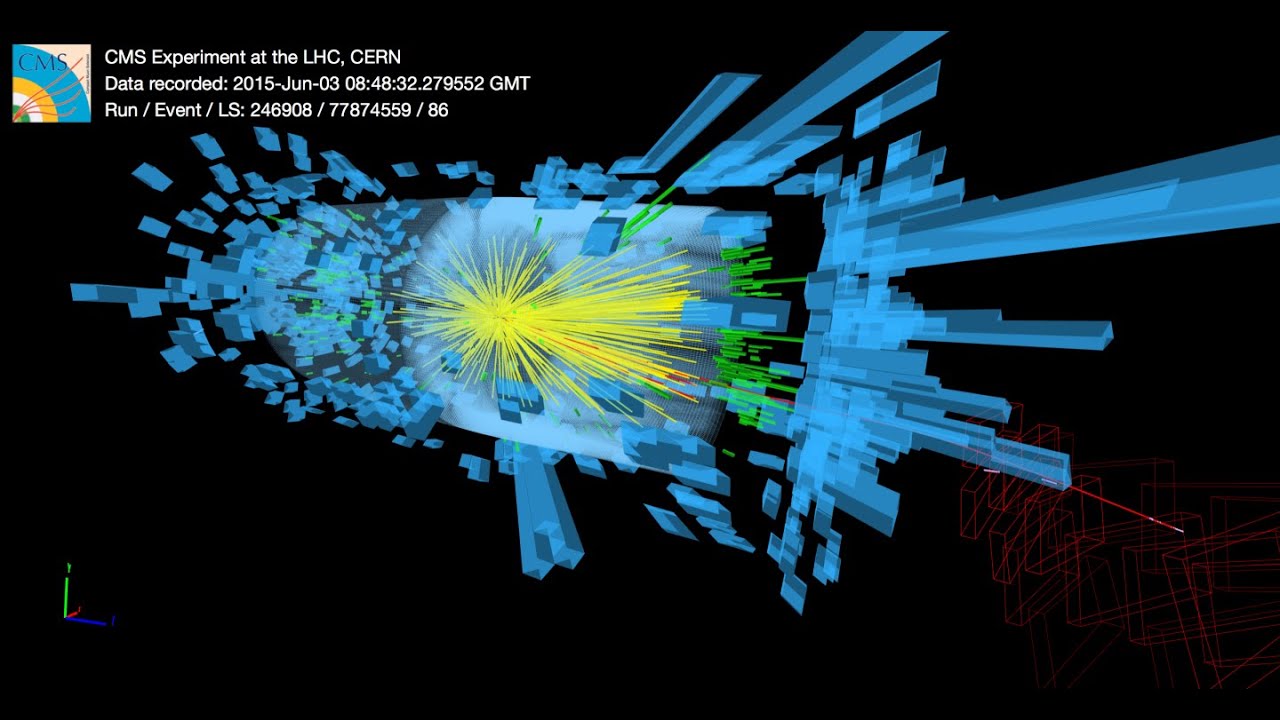 CERN- Progress or Apocalypse?