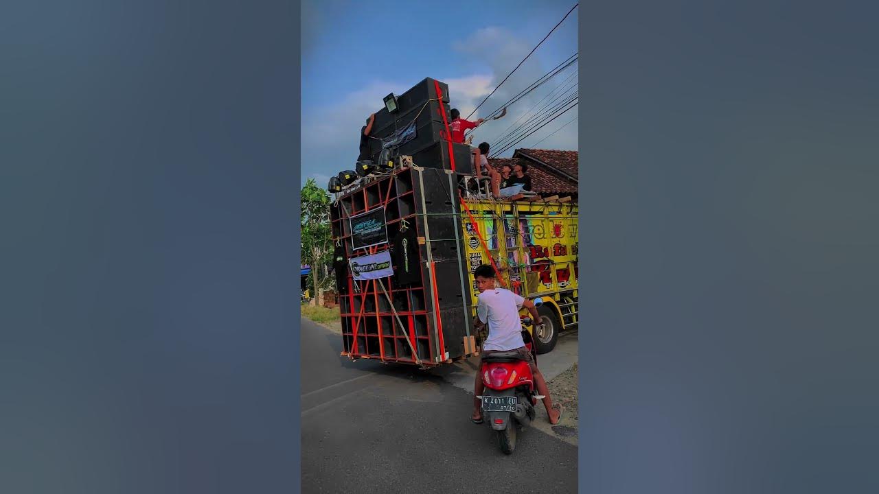 takbir keliling desa tlogoayu takbir keliling desa tlogoayu