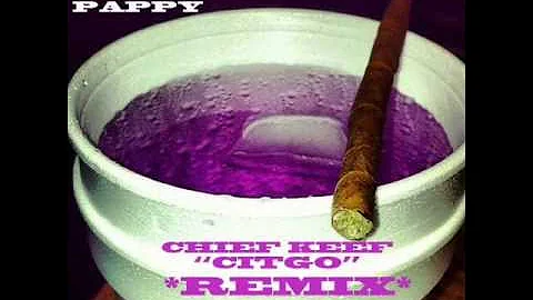 Young Pappy - "KickStand" (Chief Keef | Citgo *REMIX*)