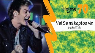 Hejme 70 – “Ai, se eu te pego” en Esperanto (peco)
