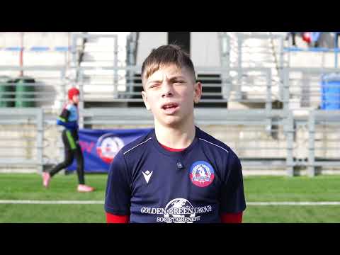 Rugby Rovato - Rugby is emotional education