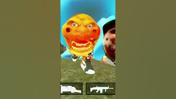 NEW OCS CHARCTER TITAN IN NEXTBOTS IN PLAYGROUND MOD #garrysmod #god #gameplay