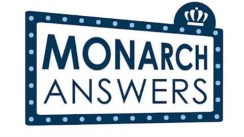 Monarch Answers Part II