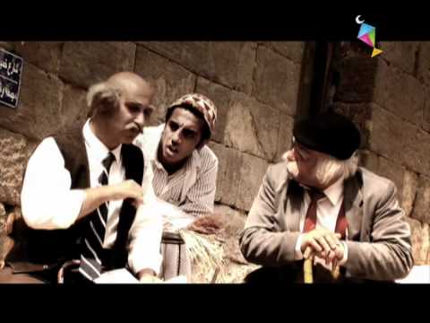 الحلقة الثانية والعشرون من (خميس وجمعة)22