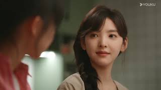 【Movie Version】Sang Yan flaunted his hot body — Wen Yifan couldn’t look away!🔥👀| The First Frost