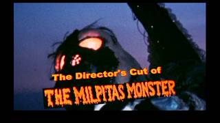 MILPITAS MONSTER- 2026 Trailer