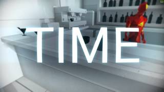 SUPERHOT - Time Gentlemen Please