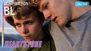Best Moments of Heartstone: Gay Romance | COMPILATION [ENG SUB]