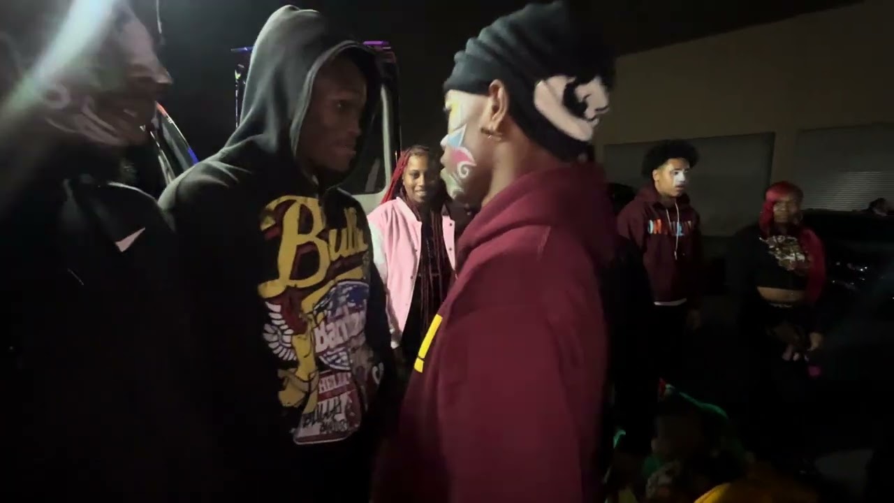 HELEN BOYS THOUGHT IT WAS SWEET 😮‍🔥 LEAGUE BOYS vs HELEN BOYS | 2K CLOWNS