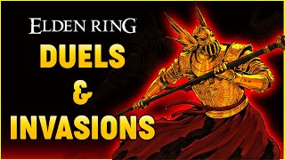 🔴LIVE - Elden Ring Getting Setup for PvP ⚔️ PS5 Gameplay