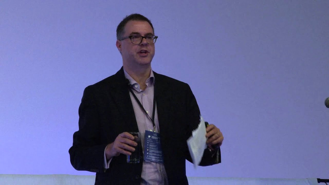 PDF PL-CEE 2013 | Stephen King | Omidyar Network, Transparency and Accountability