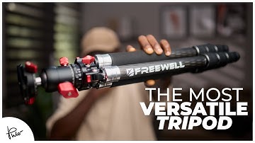 Why Everyone Wants This Tripod Now!