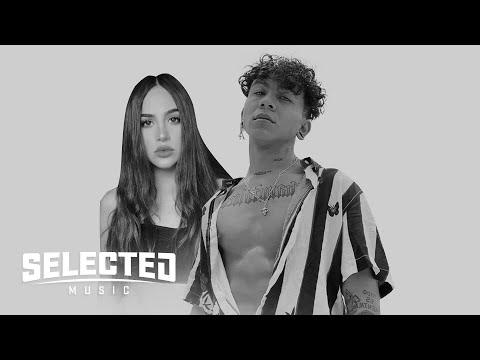 A Poca Luz - Selected Music x Big Soto x Manira (Vídeo Lyric)