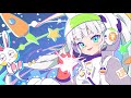 EmoCosine + Mitsukiyo - Cosmic Emolight