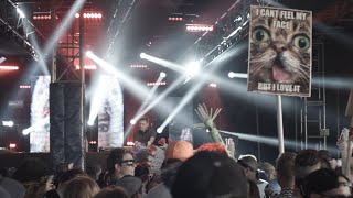 UphoricTV Presents: Artist Access with AMTRAC
