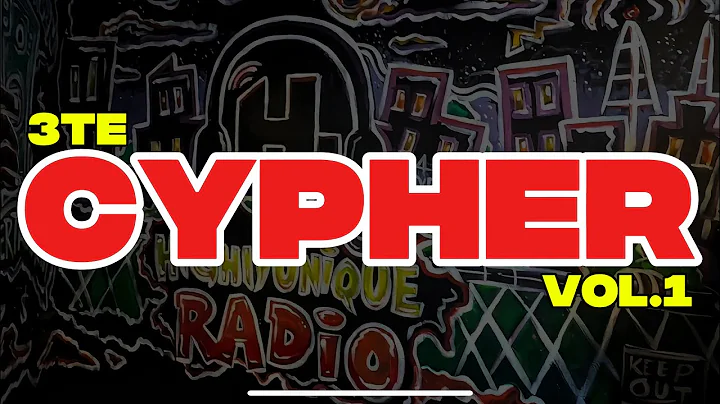 “3TE Cypher” (Official Video) Ft. IsThatKipp, J-Breeze, Litti Bandz & Litty Lee