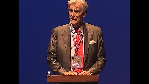 Interview for The International Security Management Conference & Exhibition 2021 (Ghana)