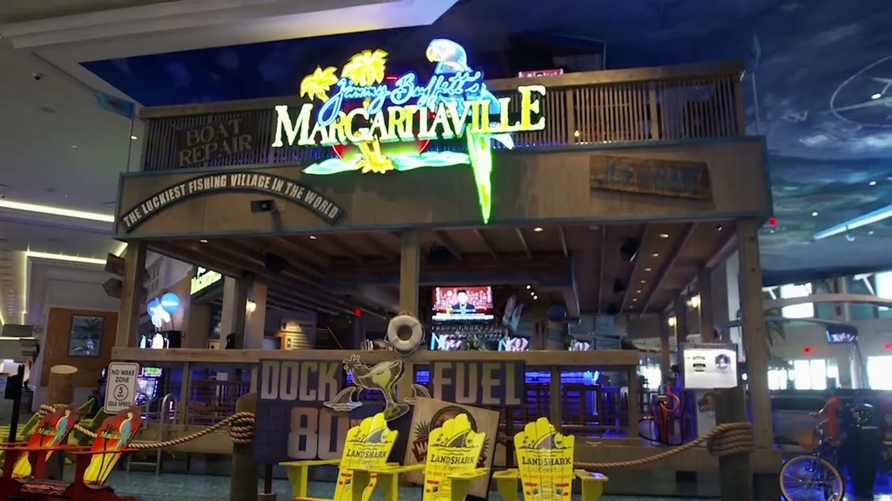 River Spirit Casino Resort