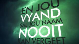 Dewald Wasserfall - \