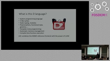 Profile-Guided Optimization in the LDC D compiler Implementation and Benefits