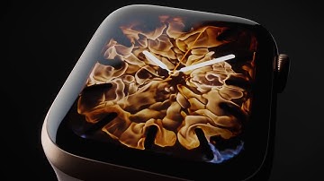 Apple Watch Series 4 Intro