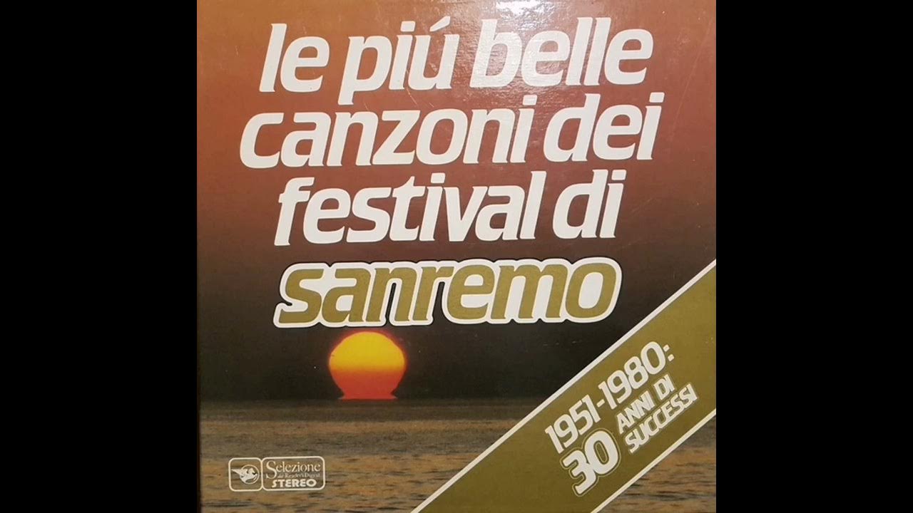 I Pandemonium Tu Fai Schifo Sempre Sanremo 1979 YouTube