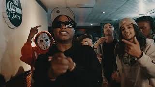Cashed Up x Big Spazz - From Deep (Official music video)  #Free The P’s #trending