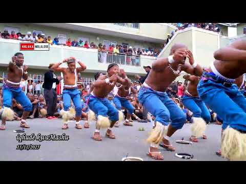 Amahhehhe Nongewula Ingoma Iqhude Kwamashu 15 November 2025