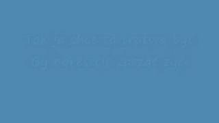 Brathanki - Gdzie Ten Który Powie Mi Tekst