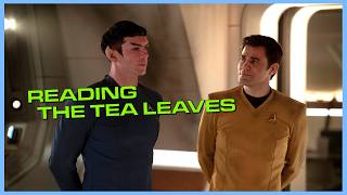 Whats Next For Star Trek? @VirtualTrekCon