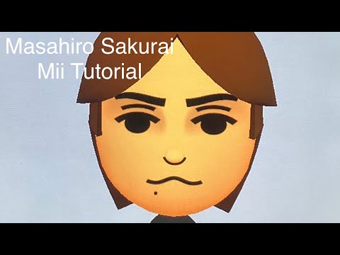 ✨MIIページ✨ Mii♡ zxzxbeard | My Miis Wiki | Fandom