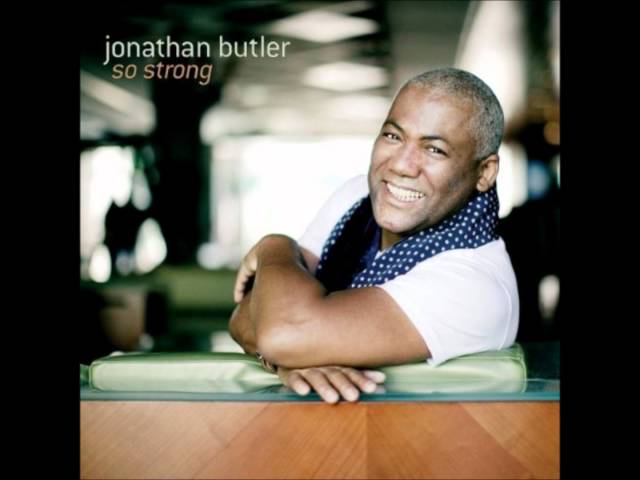 Jonathan Butler - Feels So Good