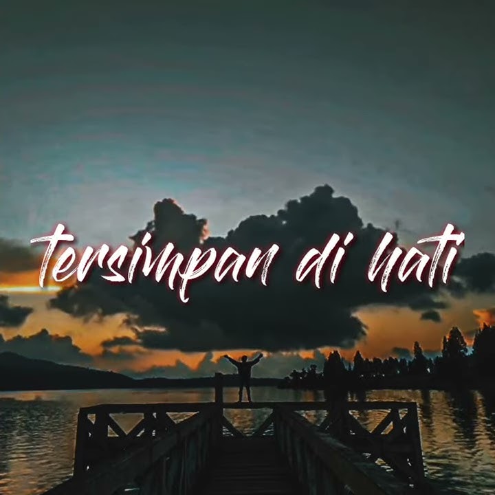 Story' WA keren... Eka Gustiwana feat prince Husein TERSIMPAN DI HATI